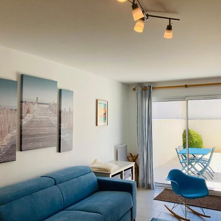 Maison De L'Ocean, Convivialite Et Plage A 300M Saint-Jean-de-Monts Ngoại thất bức ảnh